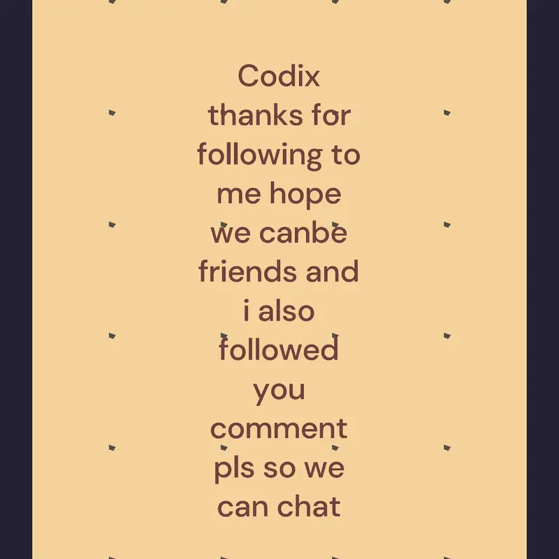 Game by @codiz