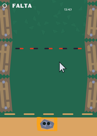 Agora dar pra olha meu jogo novo!