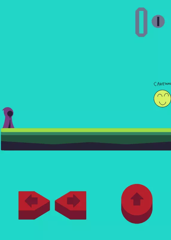 Game by @mrPlewka