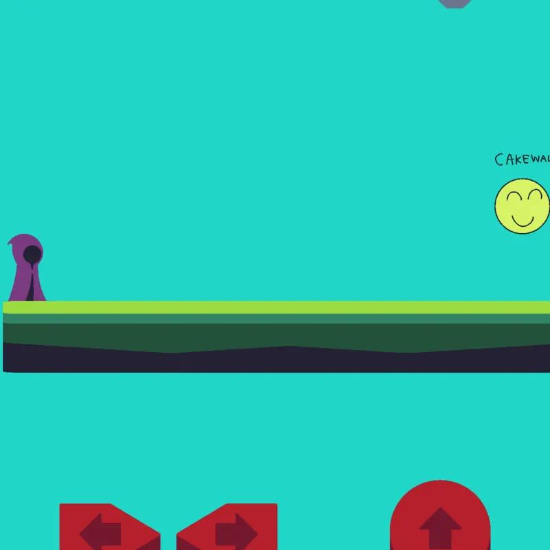 Game by @mrPlewka