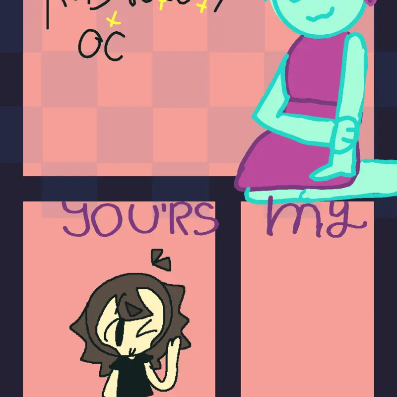 Game by @RAYN_THE_SLEEPY_HEAD