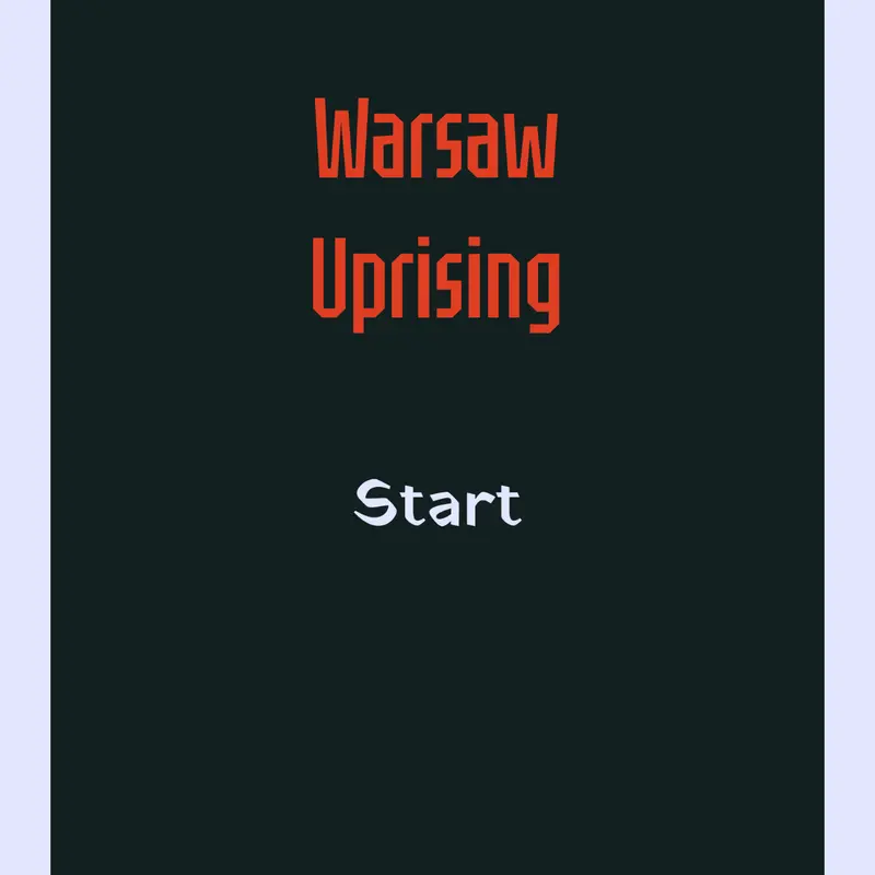 Game by @andro
