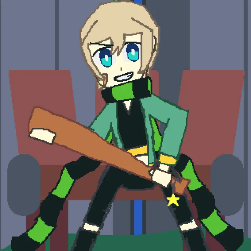 Game by @ForcedHighlightsY