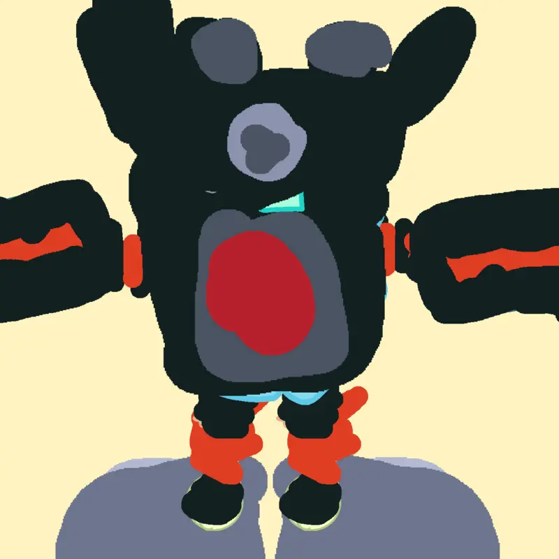 Game by @tata_good