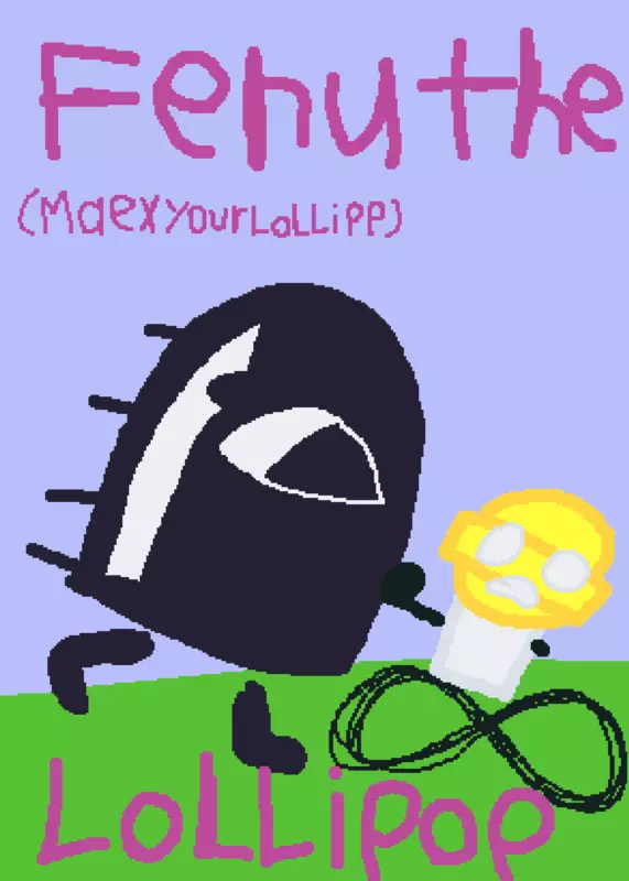 Game by @Megan9