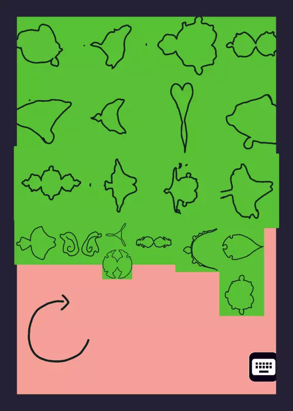 Game by @jmlovetheearth