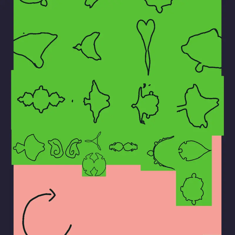 Game by @jmlovetheearth