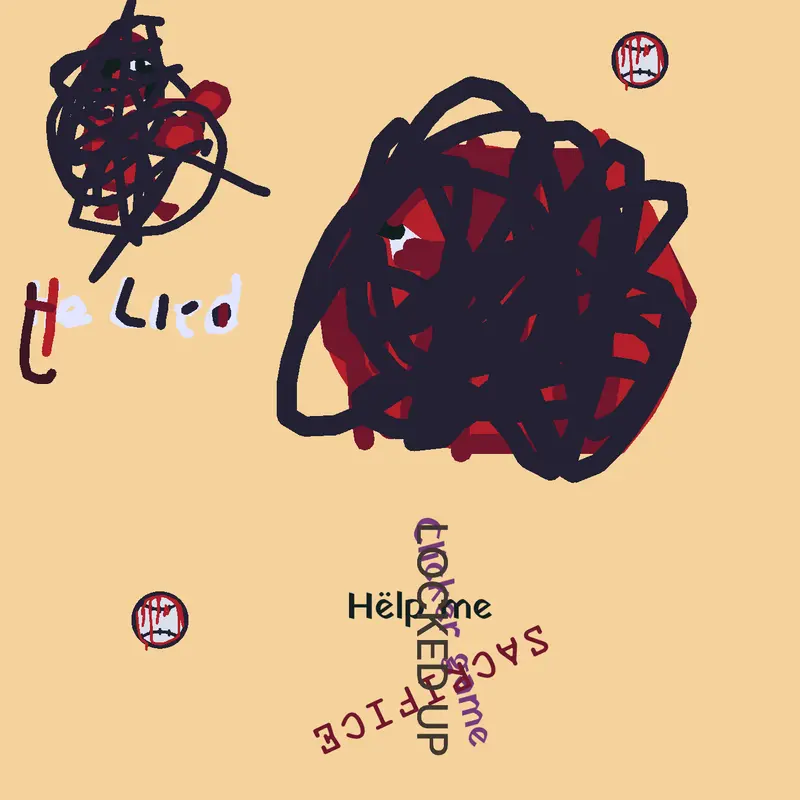 Game by @Strawberries_0