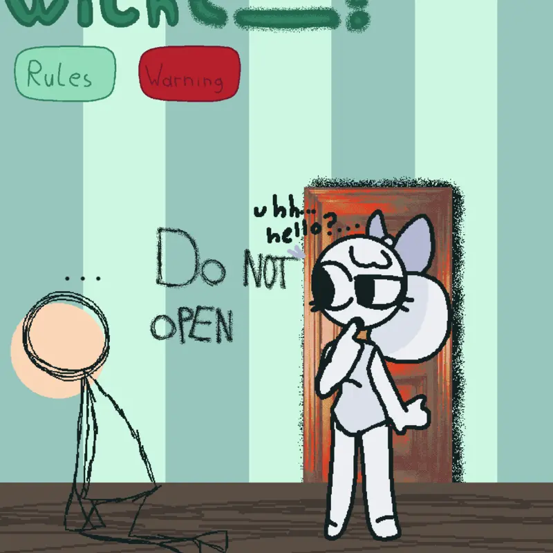 Game by @Choco_Cream