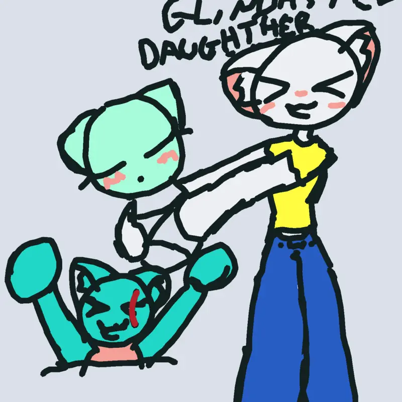 Game by @-_shelly_dandysword-back