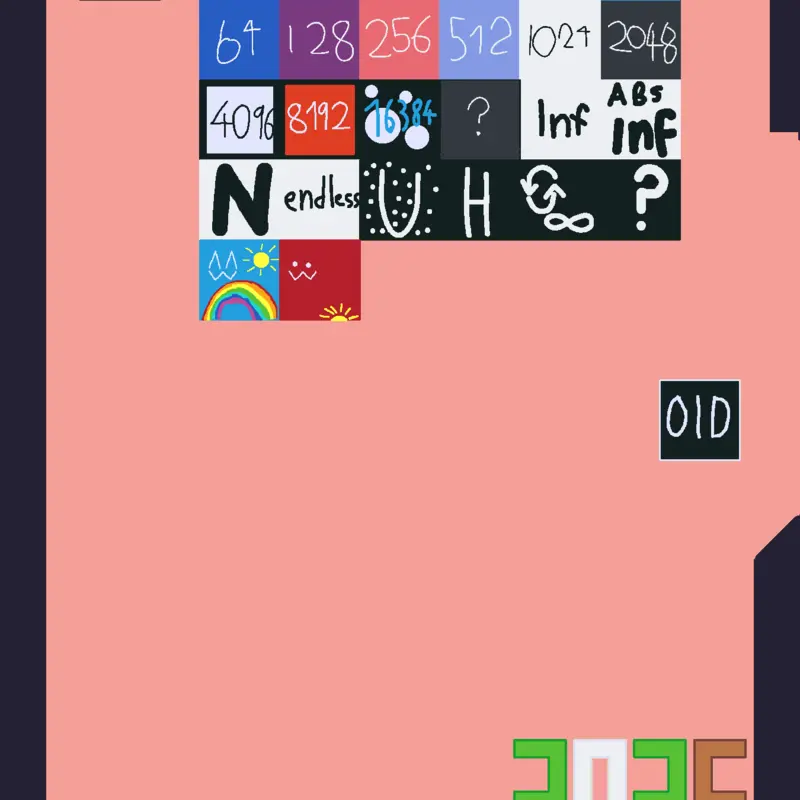 Game by @sanchezmonsalvesimon