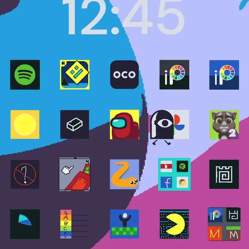 Game by @FranFerreyra