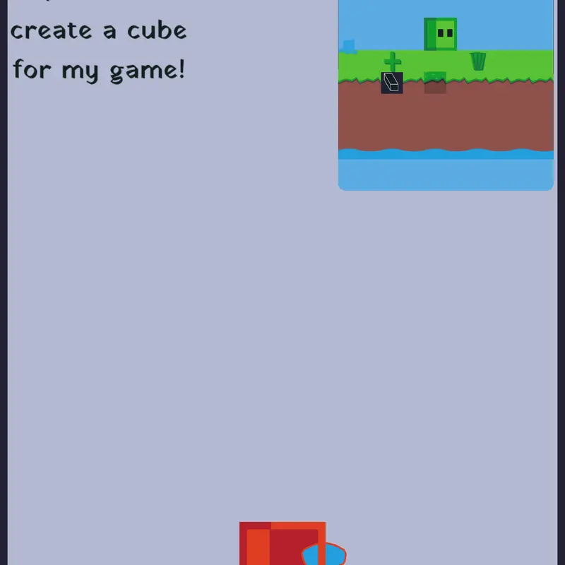 Game by @OmarMora