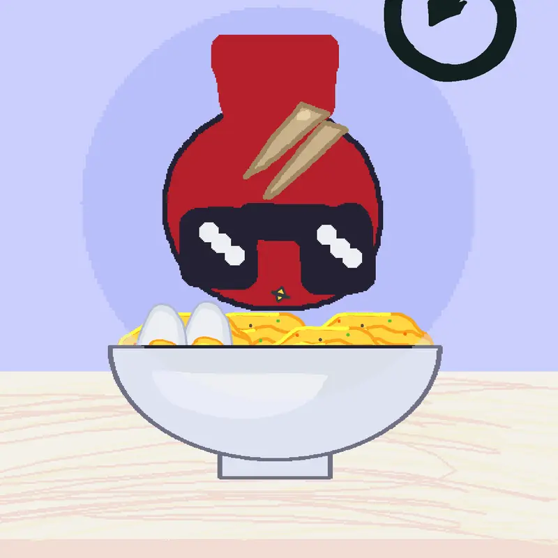 Game by @bluepedro