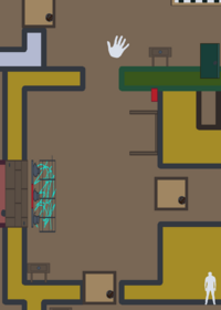 Granny chapter 2