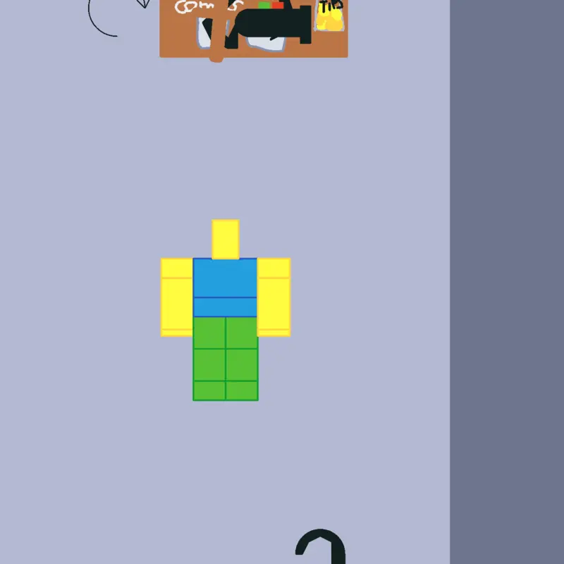 Game by @ileftriptwistex