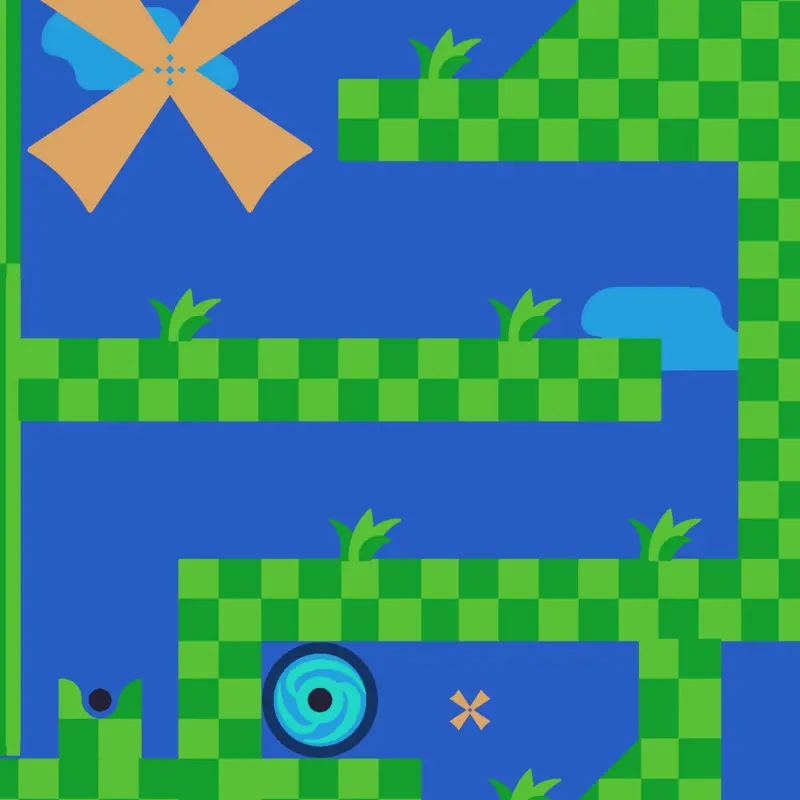 Game by @BlueBlopy