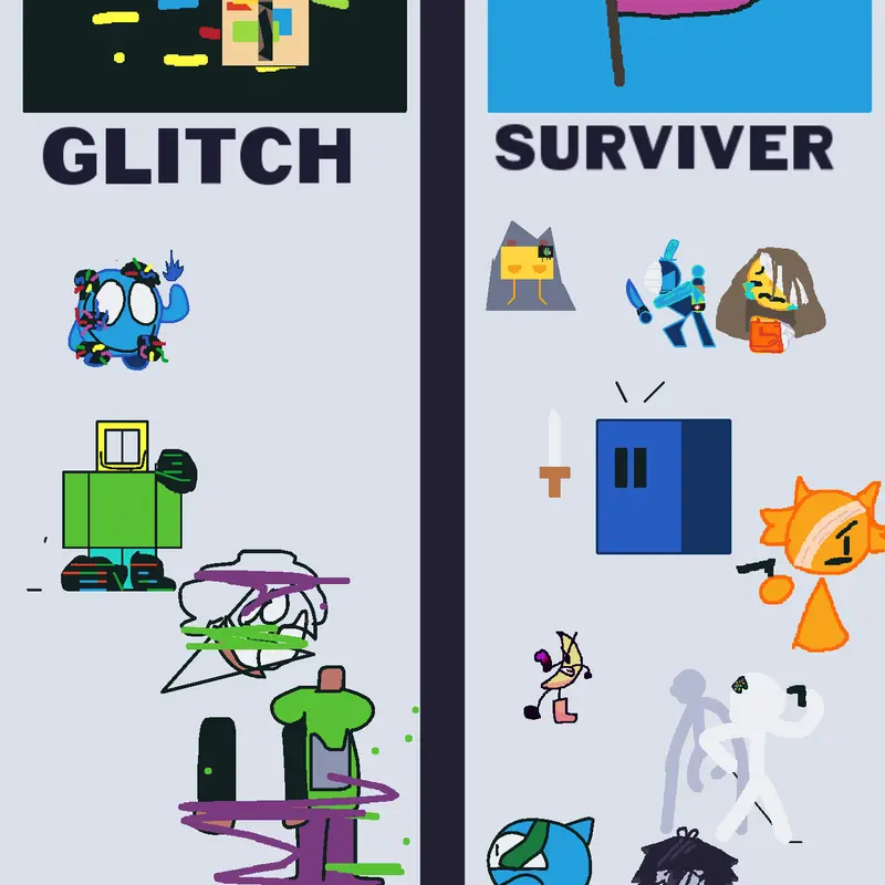 Game by @BLUEWOLF_animation14