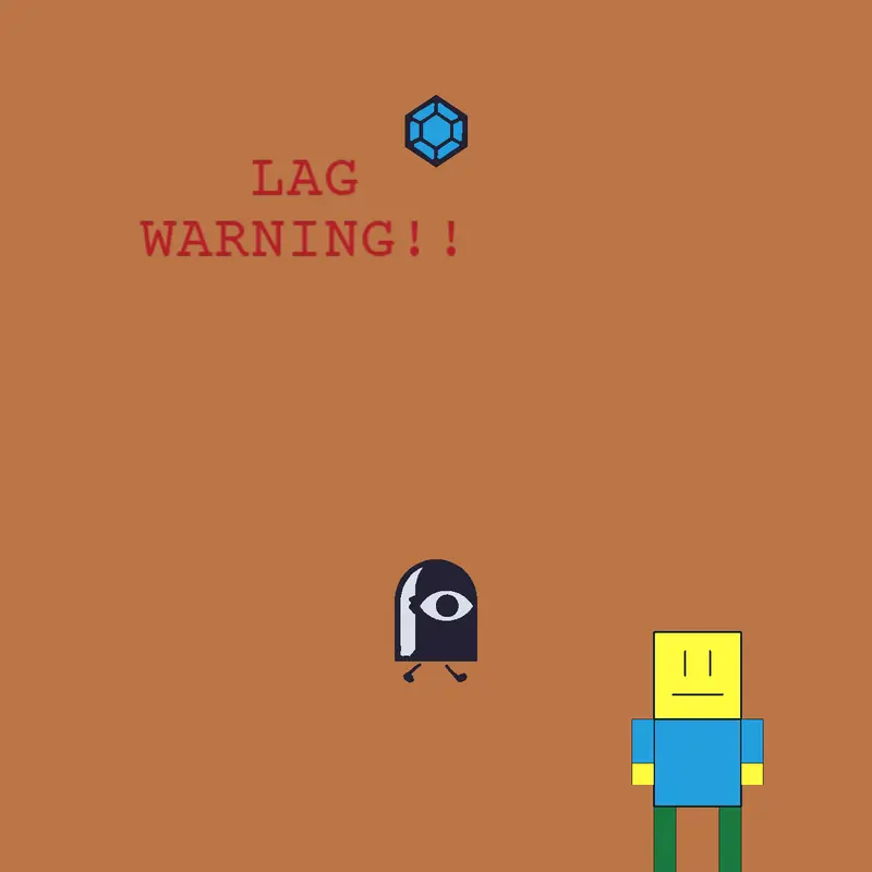 Game by @Randompersonloll
