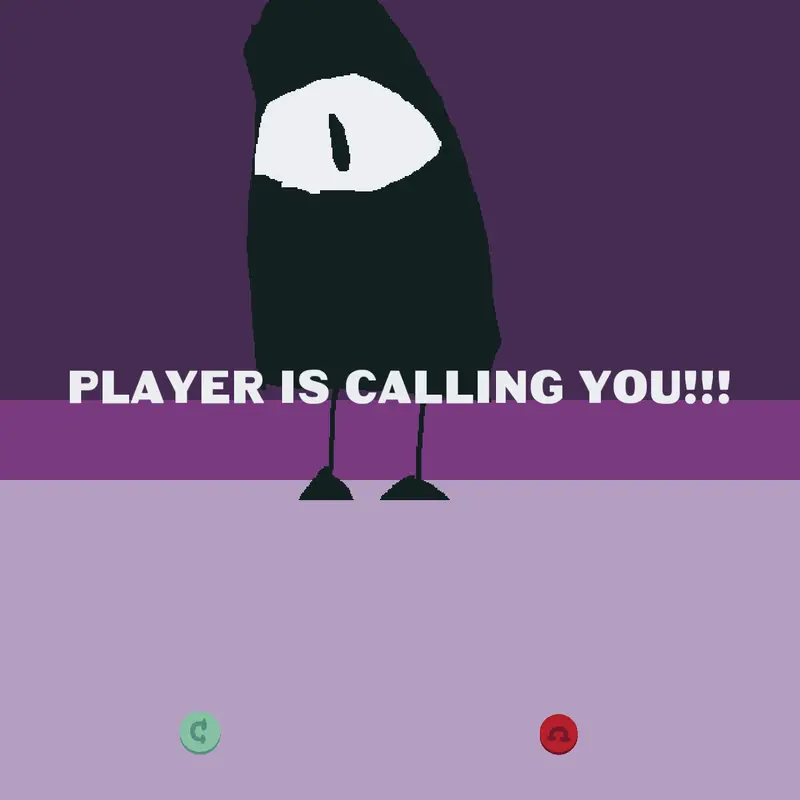 Scary phone call by @rorymyster