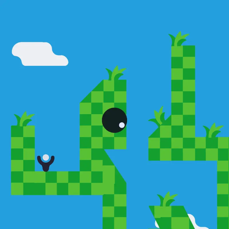 Game by @Rafi_40