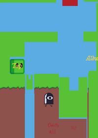 Lucky game
