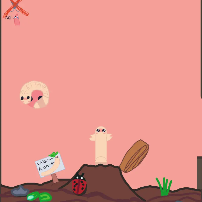 Game by @movedtoanacc