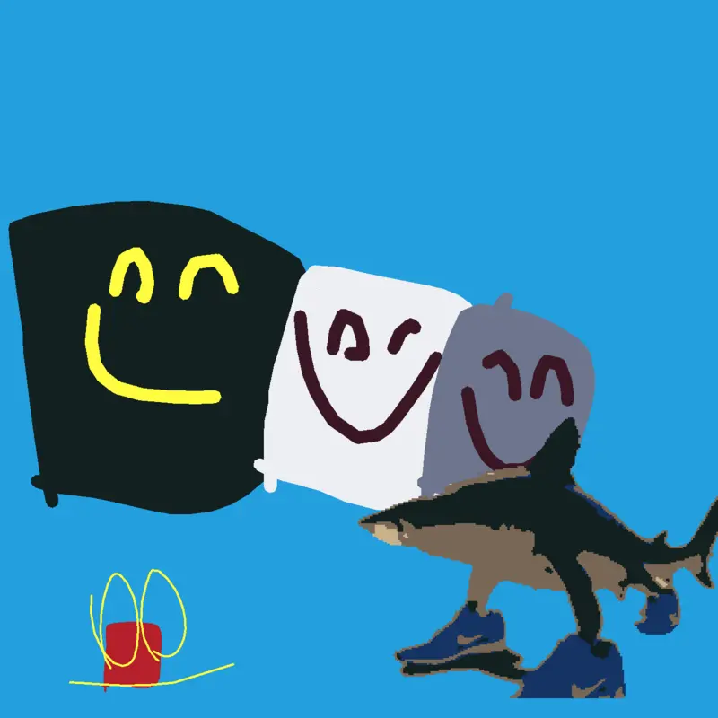 Game by @mertdo
