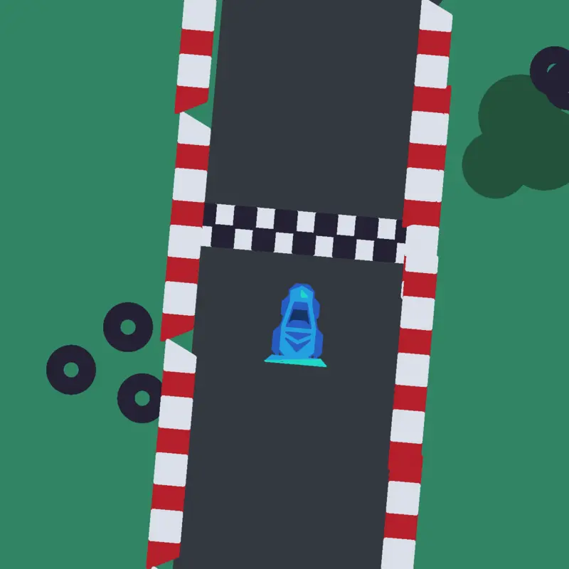 Game by @aizd