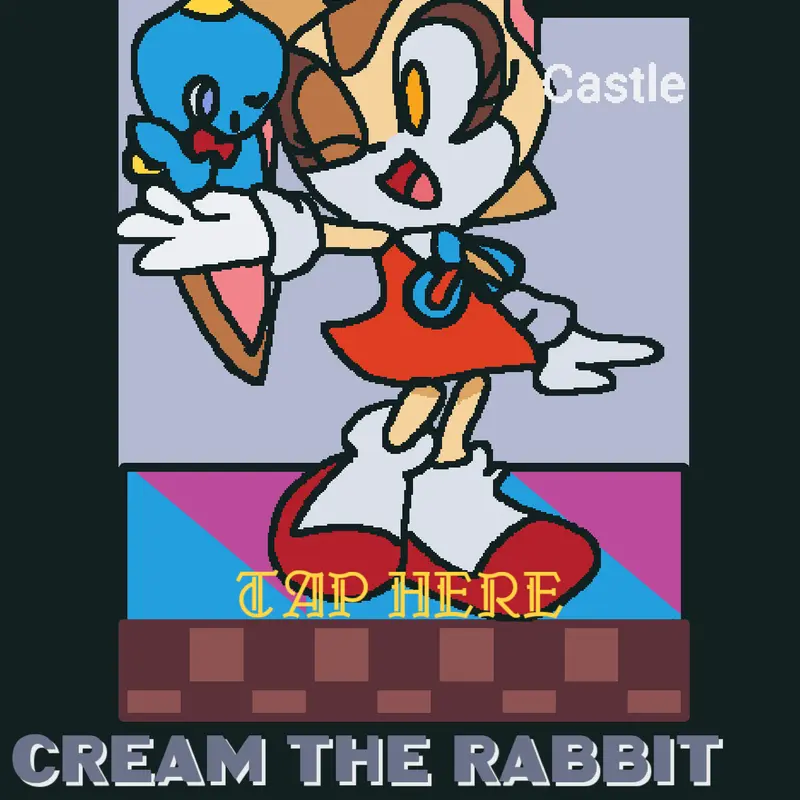 Game by @Sonic_the-hegdehog
