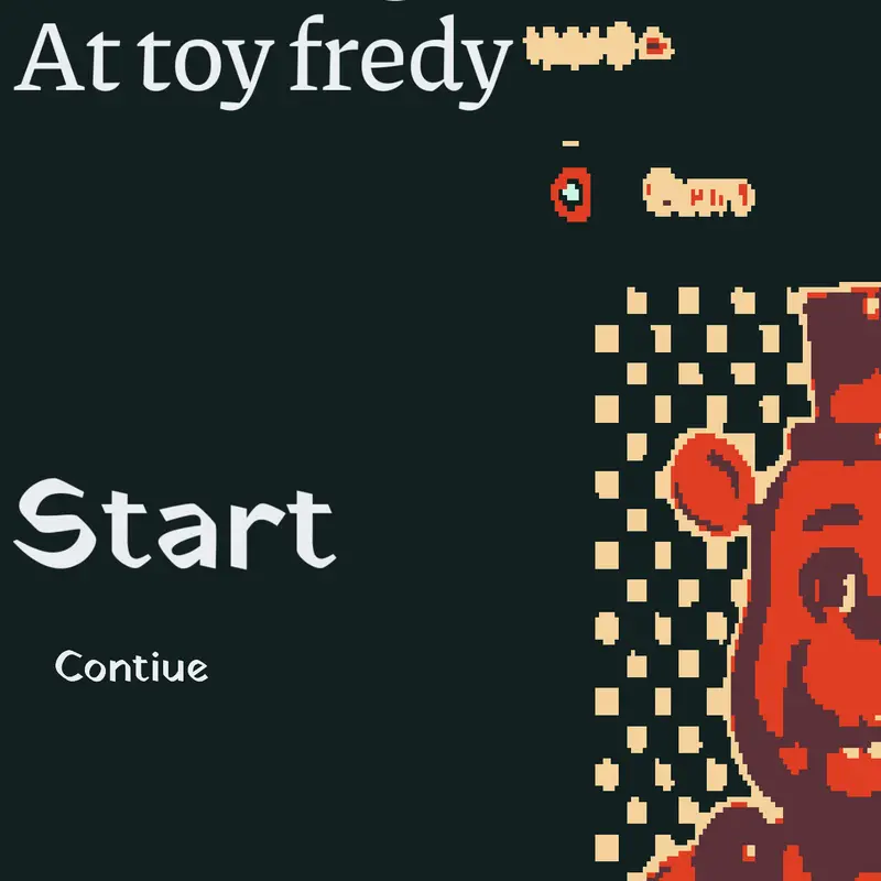 Game by @mars_productions