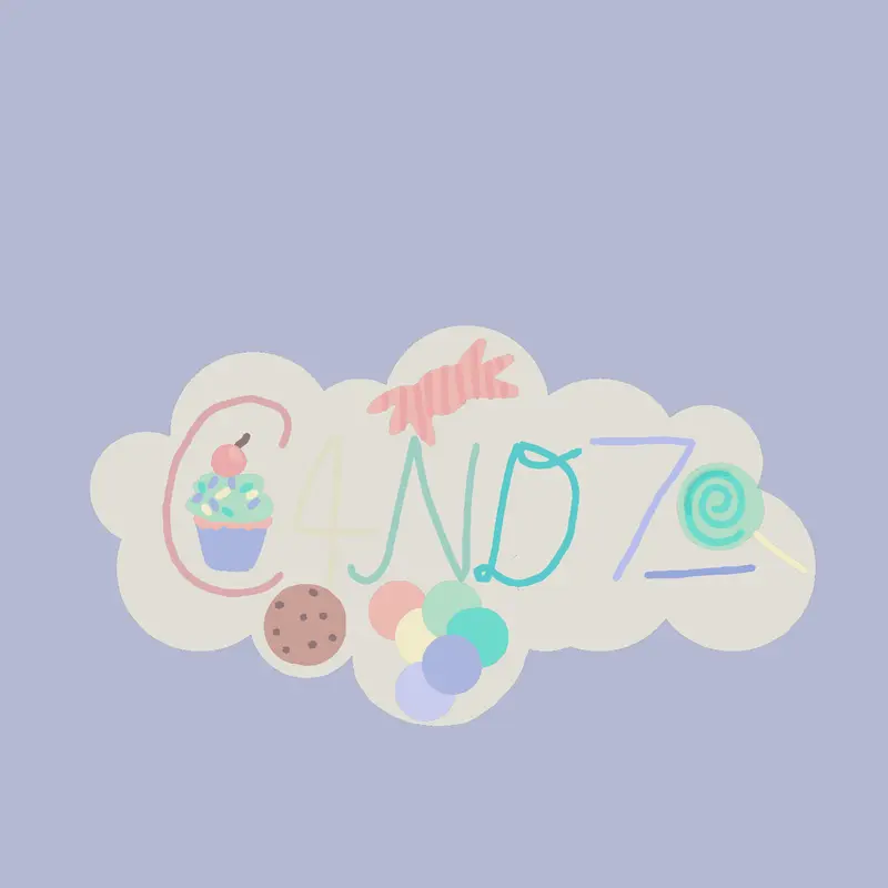 Game by @C4ND7_