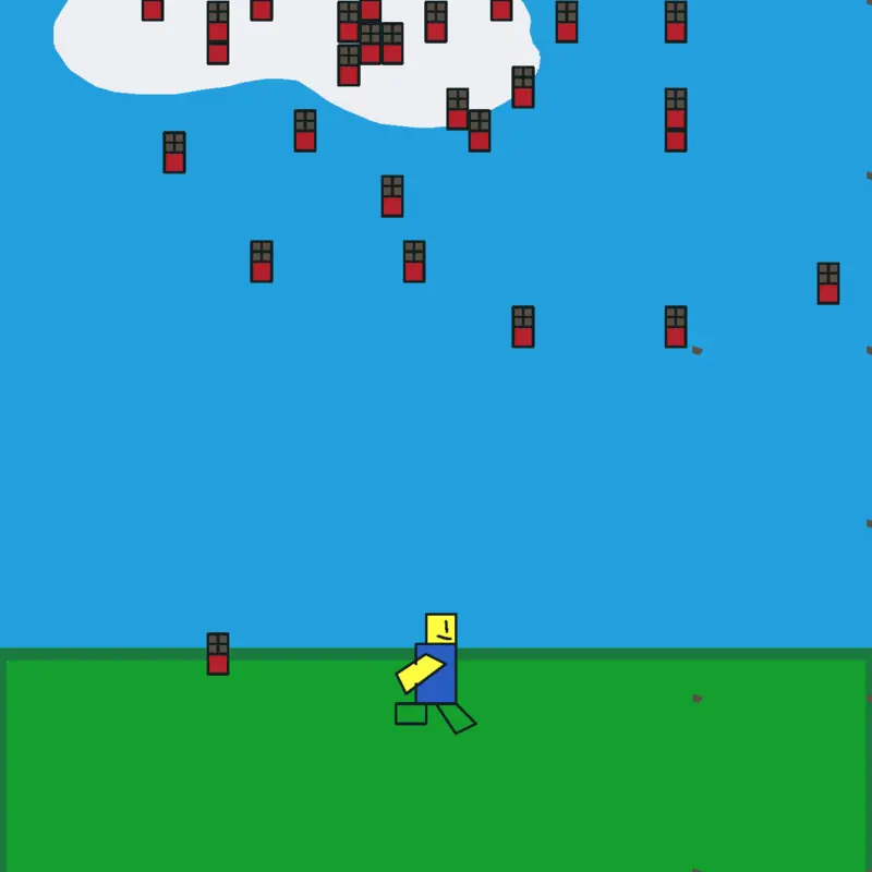 Game by @amongushehdk
