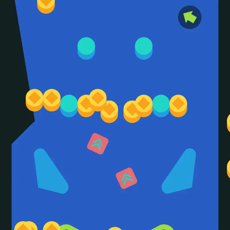 Game by @NOOHNOOH