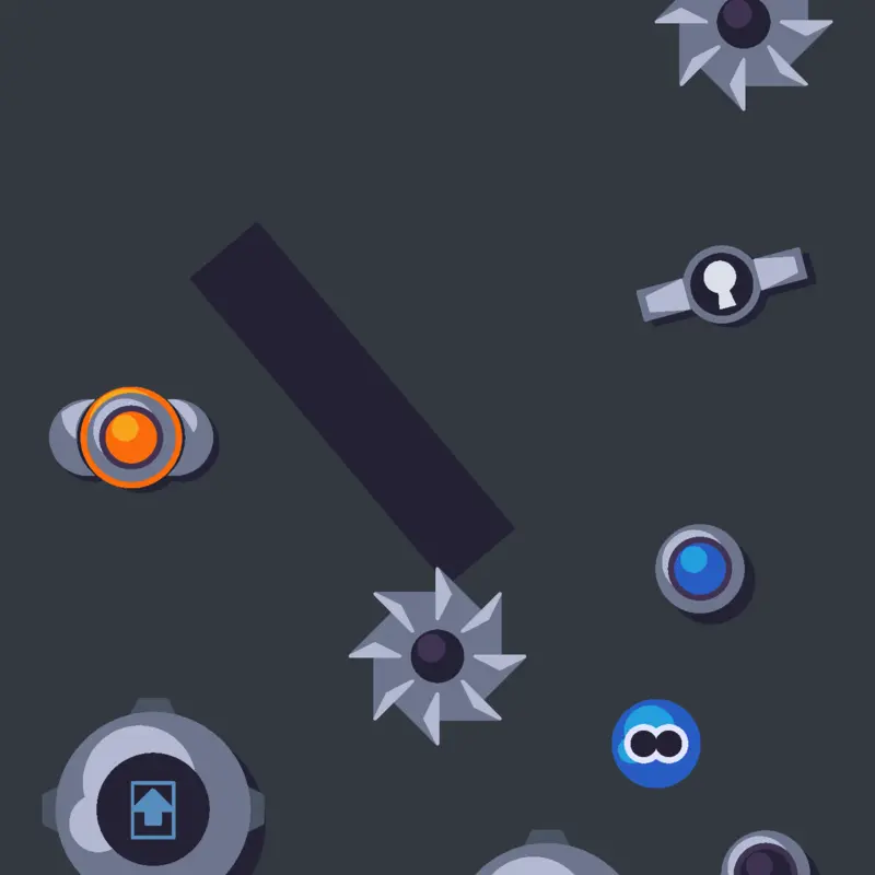 Game by @my3cat