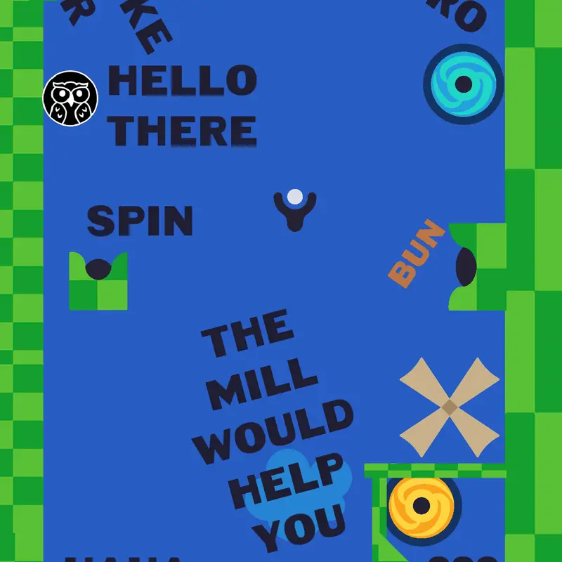 #Skilltester by @EnceladusCSE