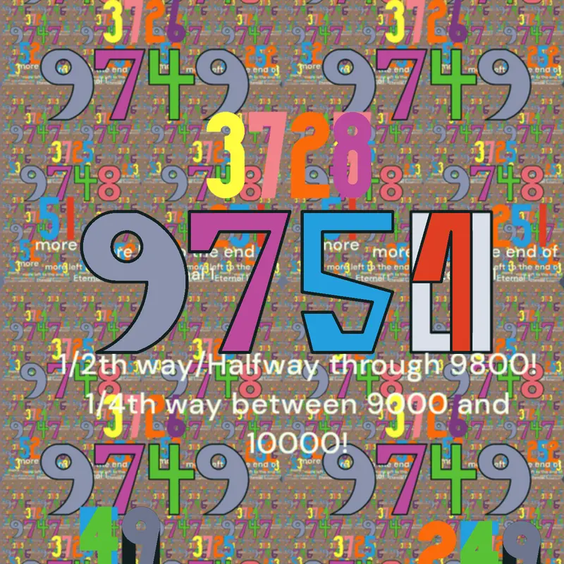 9751 by @9MilB_iNeoPepper_REAL