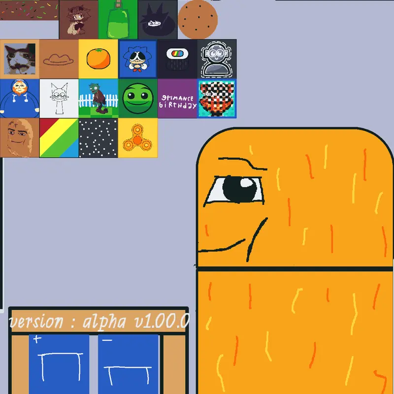 Game by @Dudulorenzo
