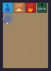 Particle Sandbox