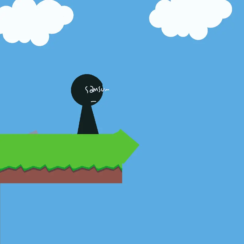Game by @FathianWarsini