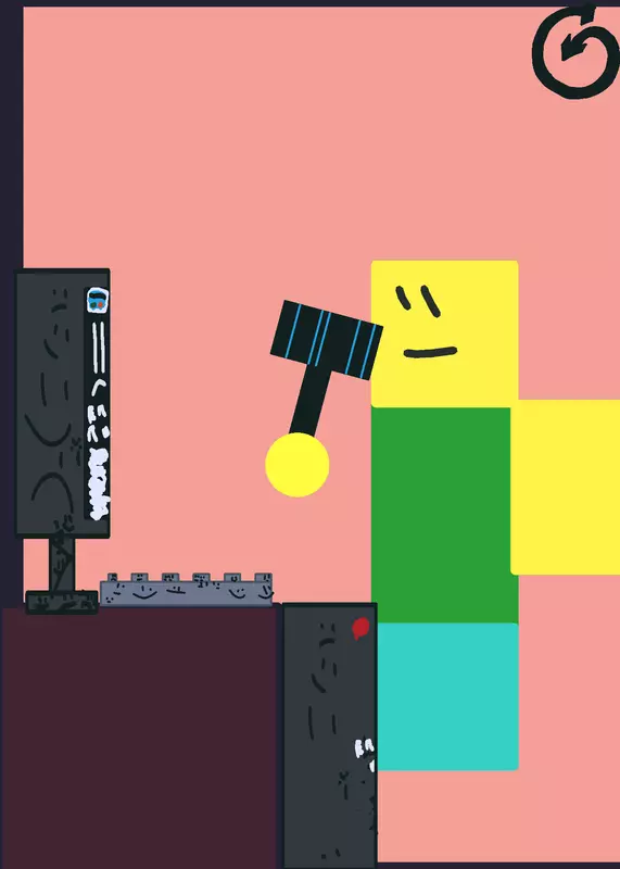 Game by @idkwt