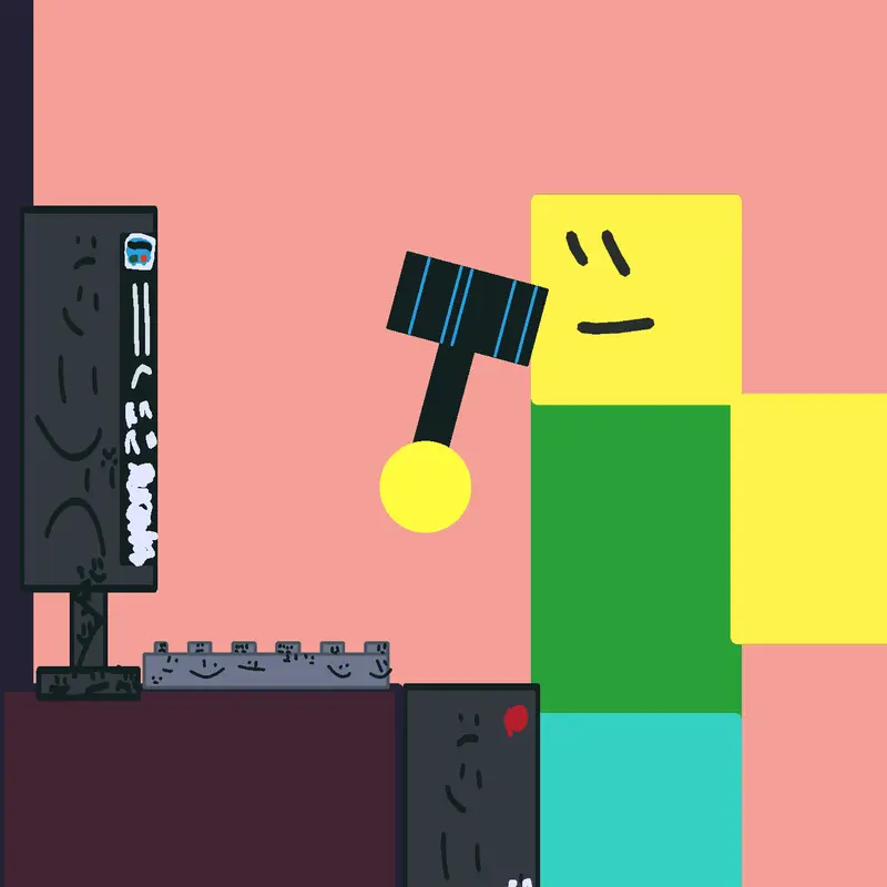 Game by @idkwt