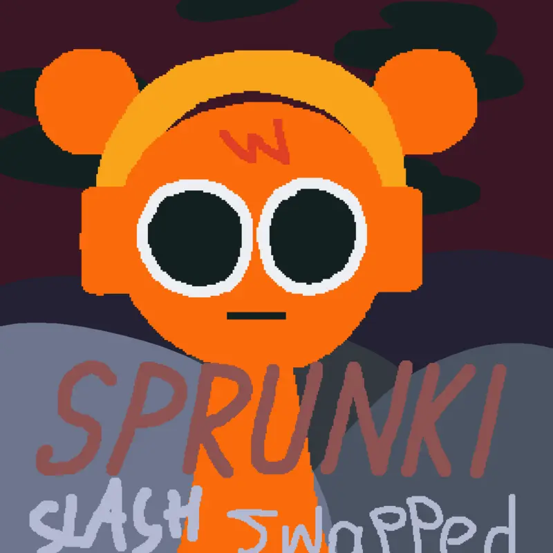 Game by @Jer__ntySprunkiFemale