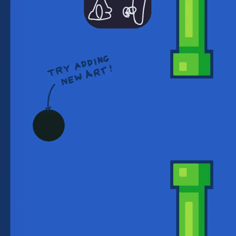 Game by @emirkral25273