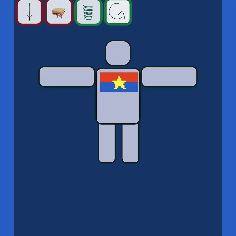 Game by @snanxka