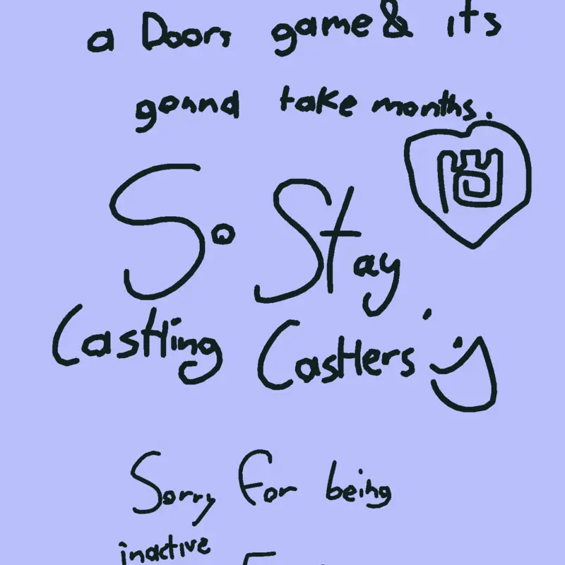 Game by @ThatSpotlightCrecendo