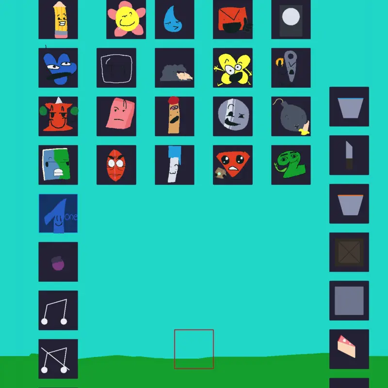 Game by @one1111111bfb