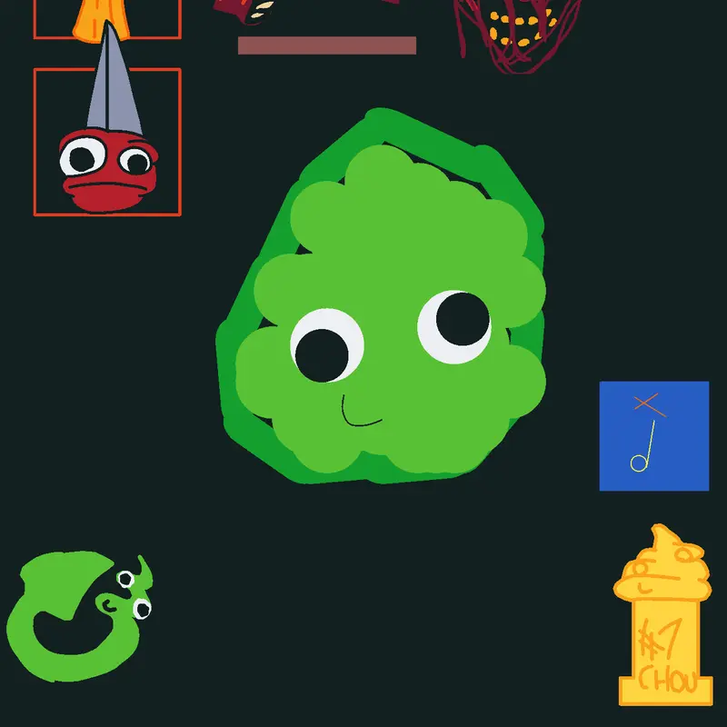 Game by @castonder