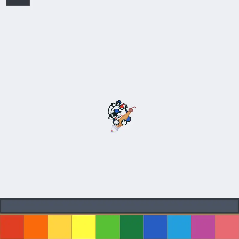 Game by @srar