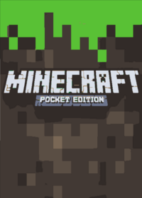 Minecraft pocket edition